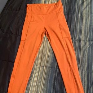 AéRopostale leggings